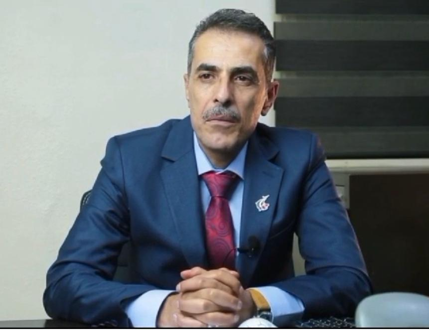 Mahmoud Maitah
