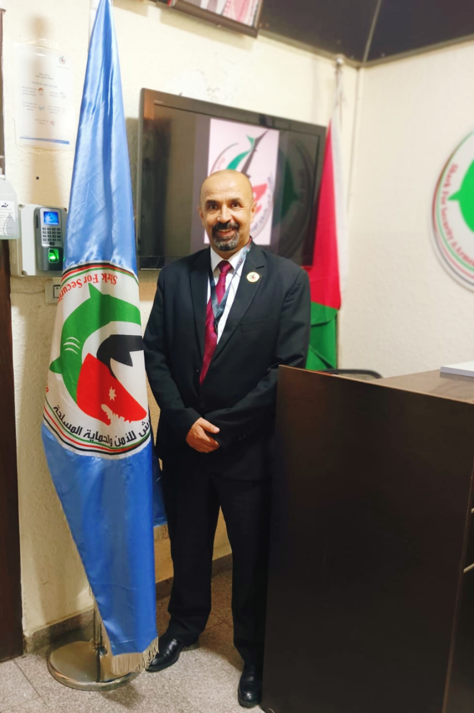 Faisal Almanaseer